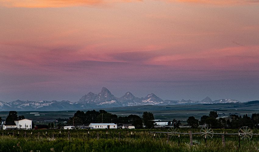 Idaho Falls 2