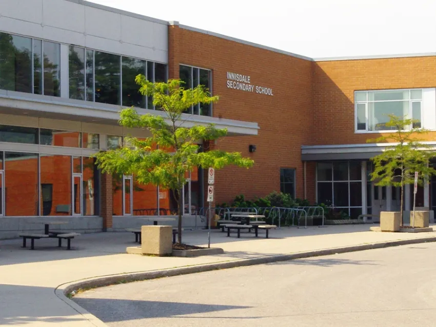 Innisdale Secondary School