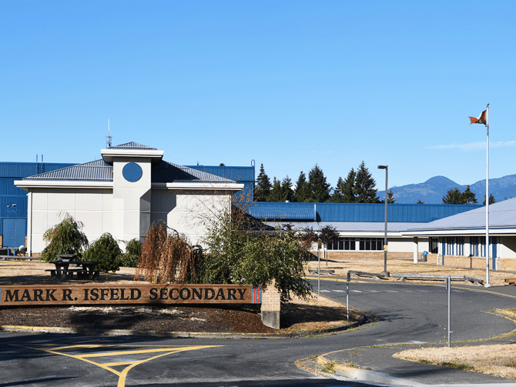 Isfeld 6