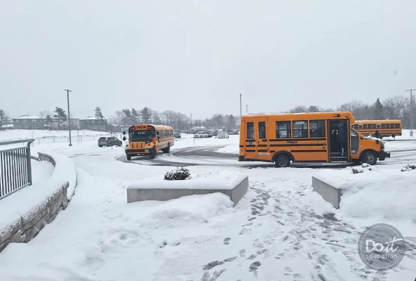 J.L. Ilsley High School