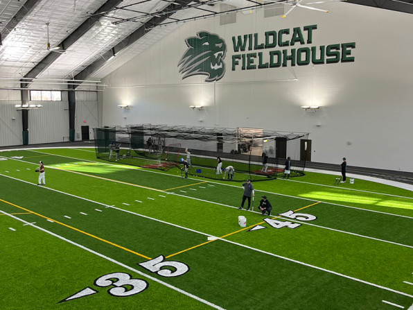 Jenison High School