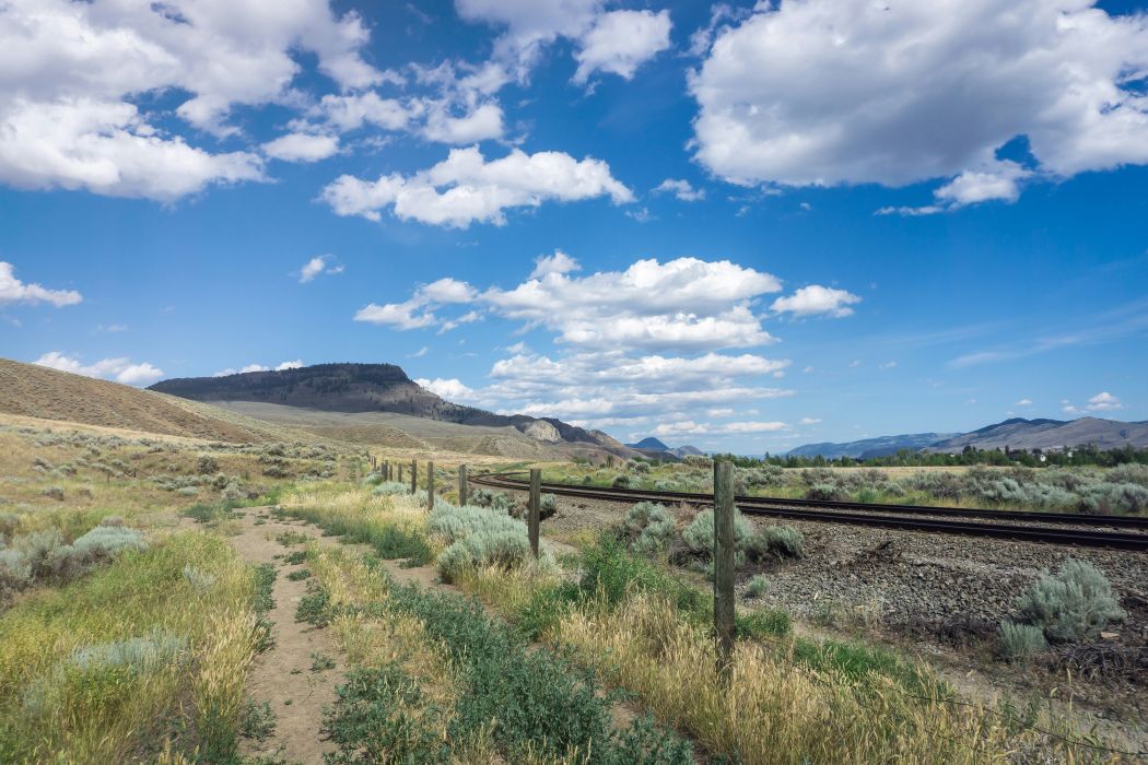 Kamloops  (1)