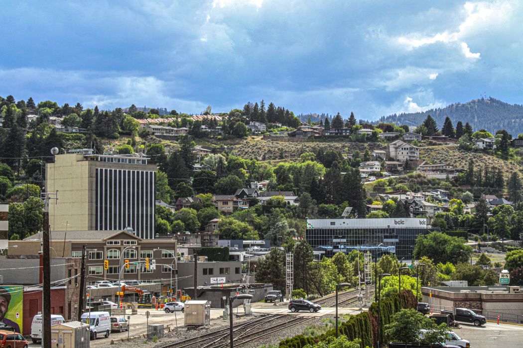 Kamloops  (4)