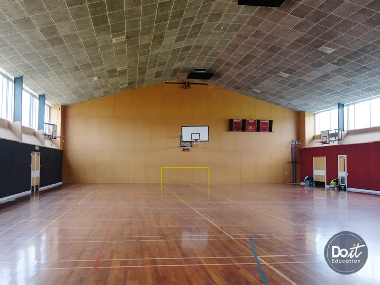 Kamo HS 8