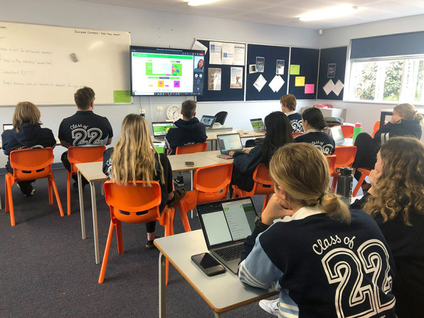 Kangaroo Island Community Education