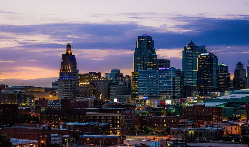 Kansas City 1