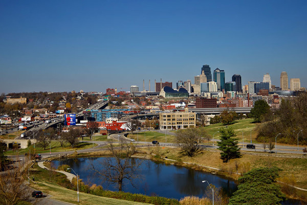 Kansas City 2