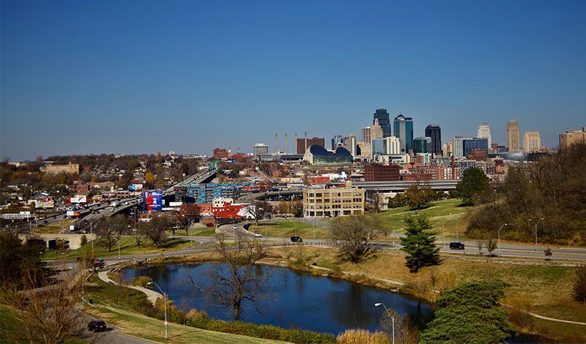 Kansas City 2