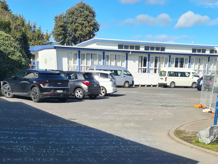 Kapiti College 6