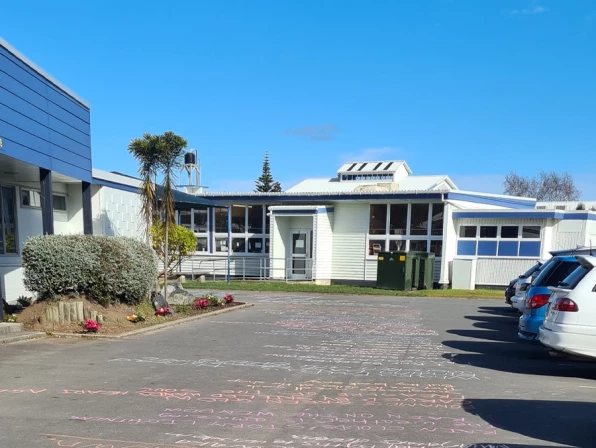 Kapiti College