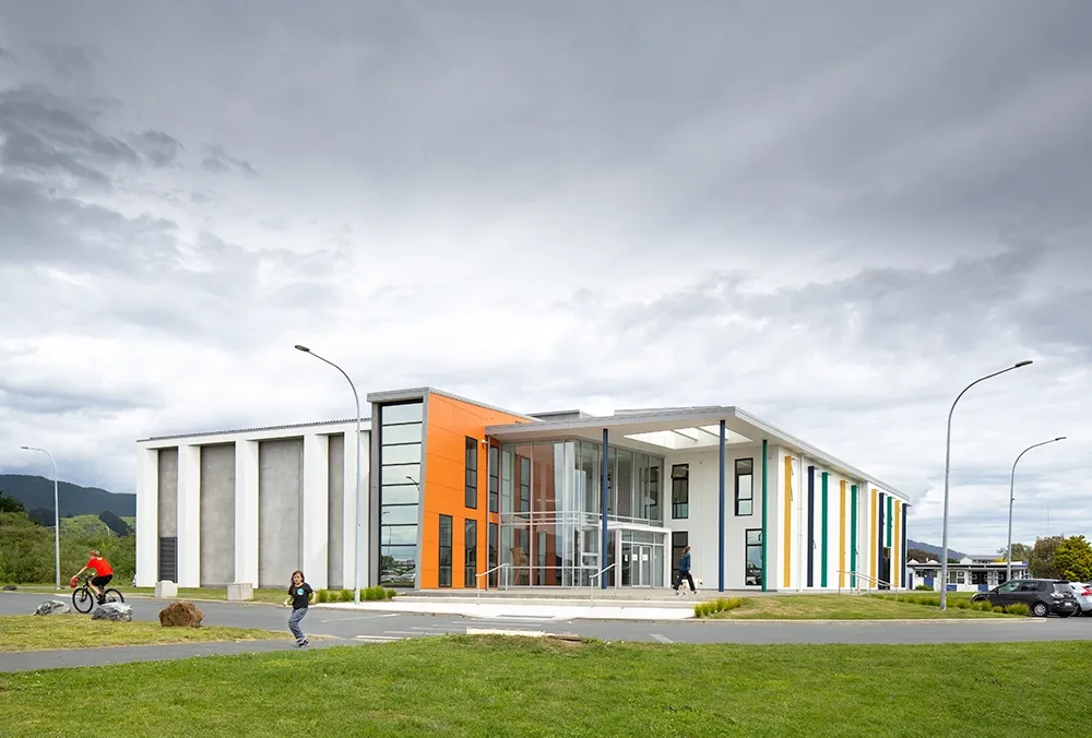 Kapiti College