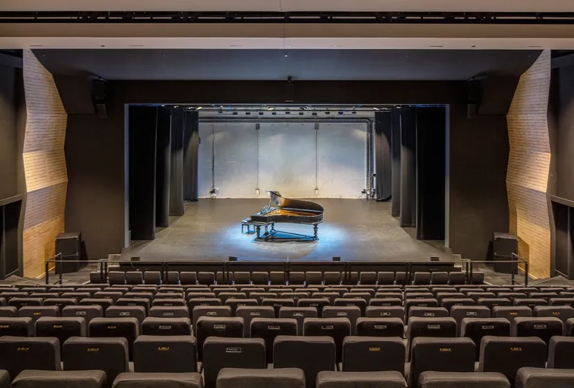 Kapiti College Music
