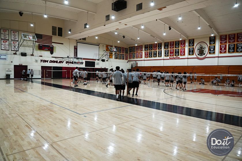 Katella High School 2