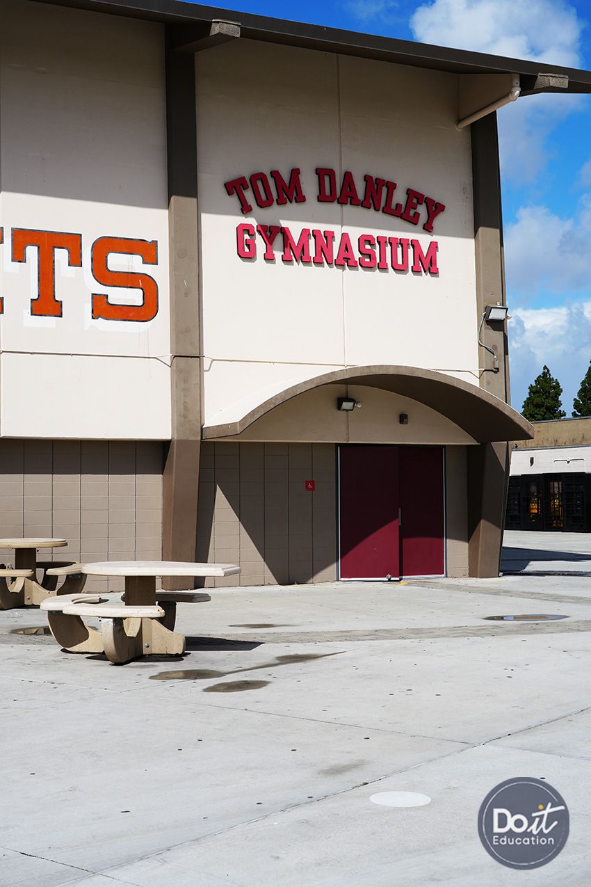 Katella High School