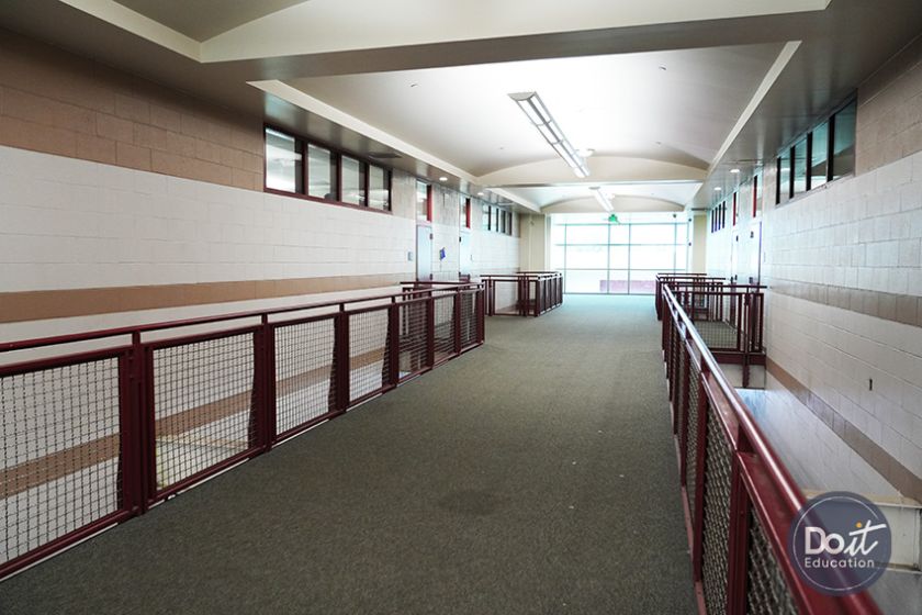 Katella High School 8