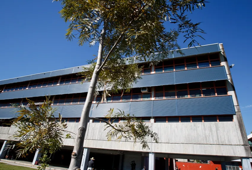 Kedron State High School