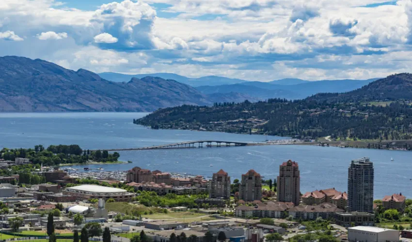 Kelowna 5