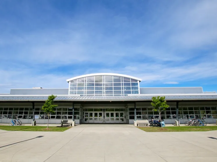 Kelowna Secondary School 1