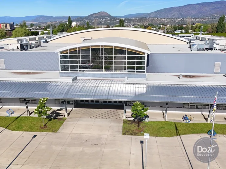 Kelowna Senior Profilbild
