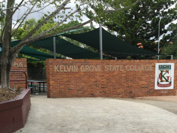 Kelvin Grove 1