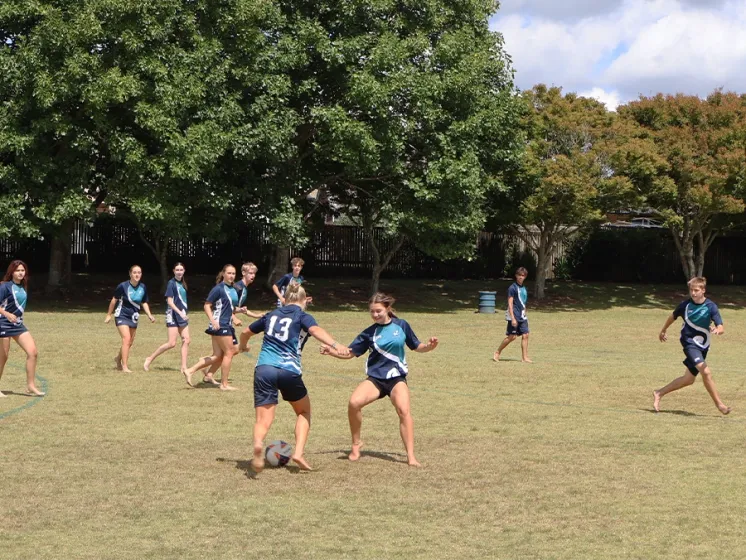 Kerikeri HS 2