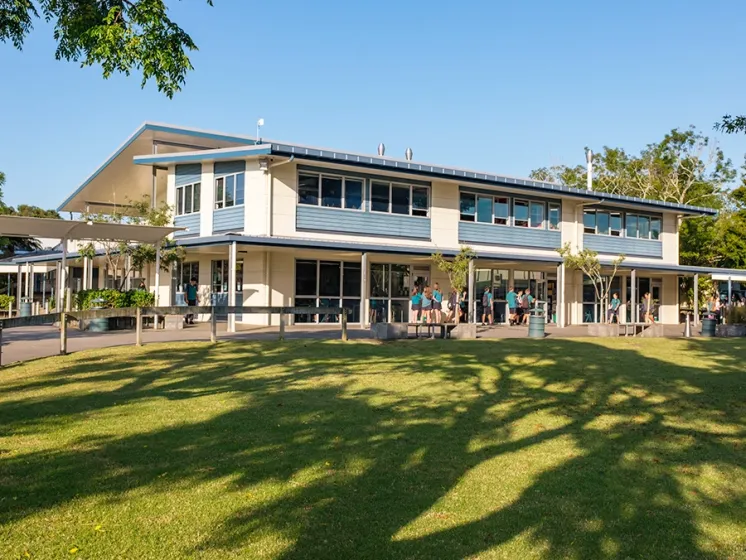 Kerikeri High School Profilbild