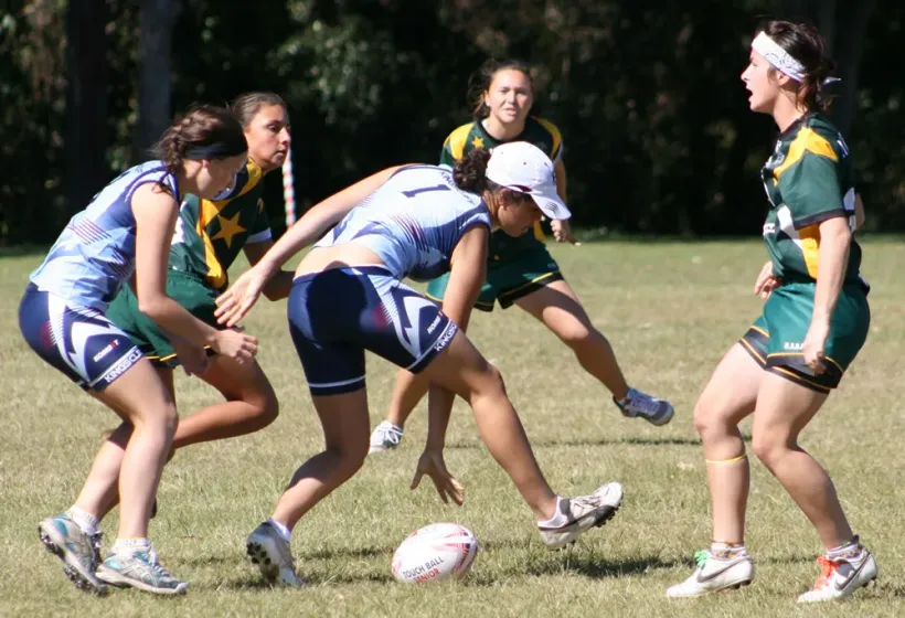 Kingscliff High School Australien 1