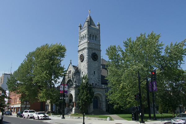 Kingston 4