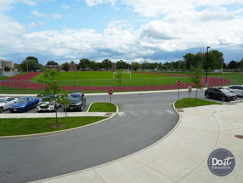 Kingston Secondary School