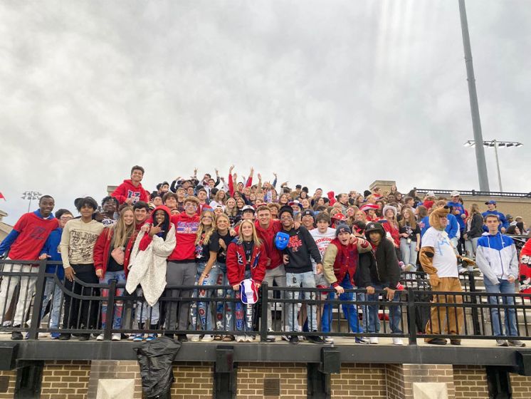 Kokomo High School 5