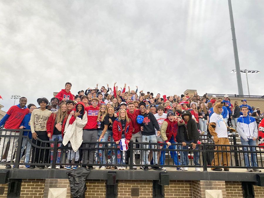 Kokomo High School