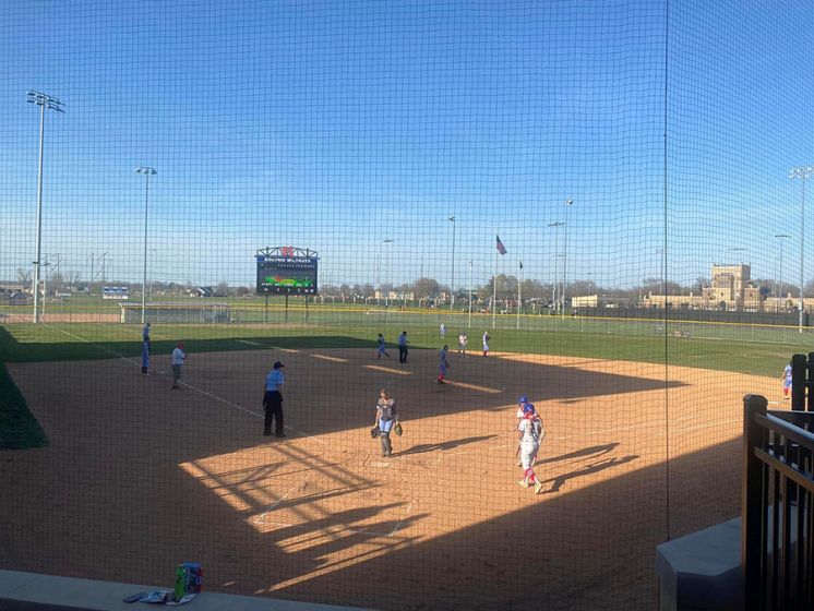 Kokomo High School 6