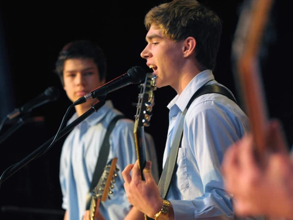 Kuranui College