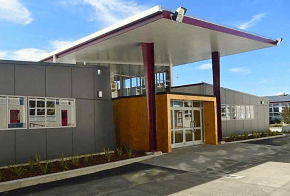 Kuranui College 1