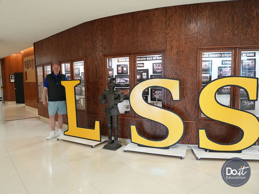 La Salle Secondary School