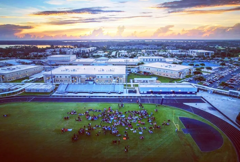 Lake Nona HS Profilbild