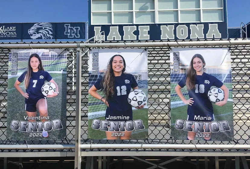Lake Nona HS Soccer