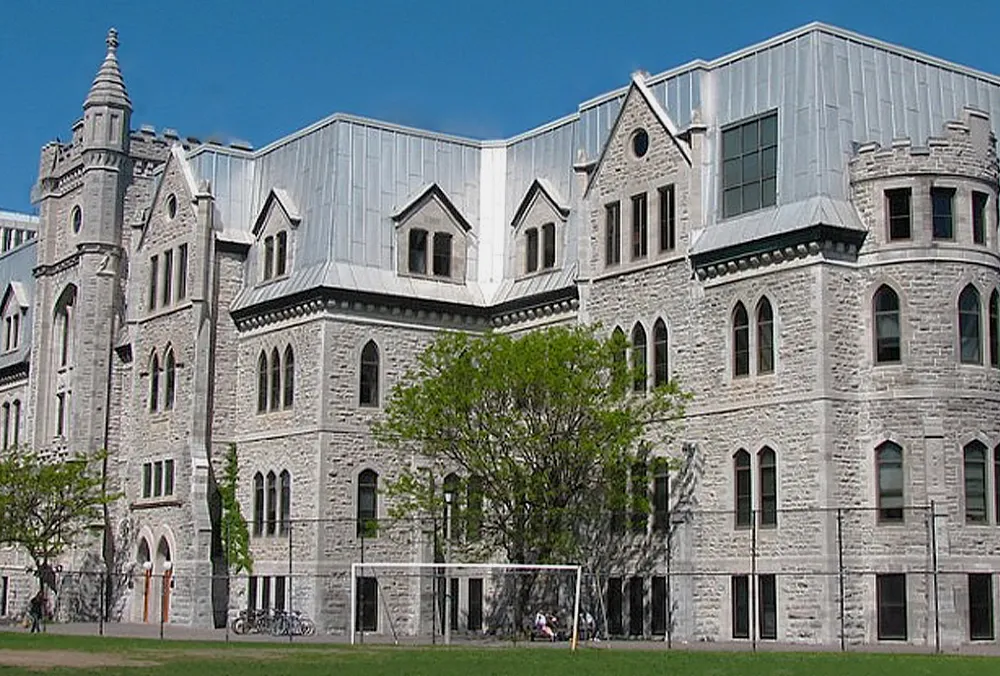 Lisgar Collegiate Institute