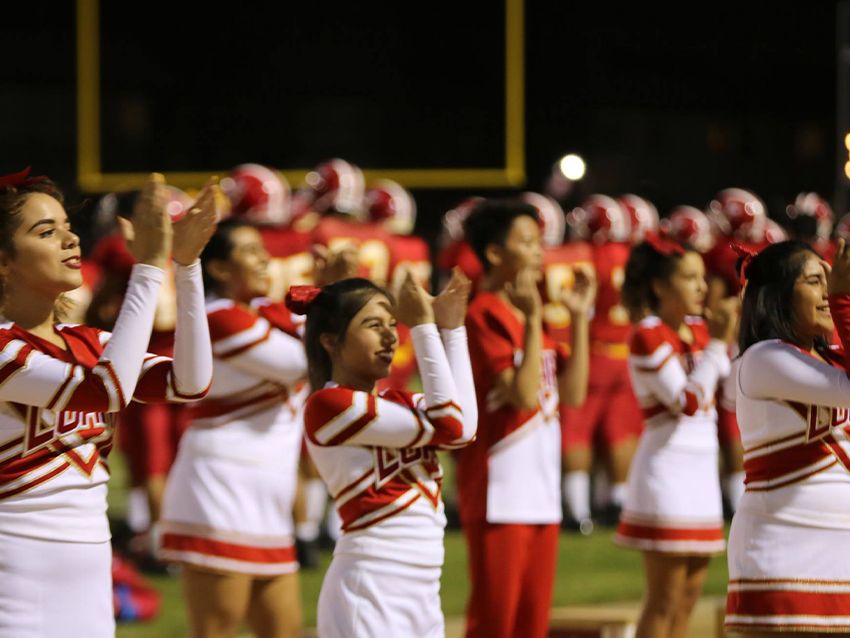 Loara High School