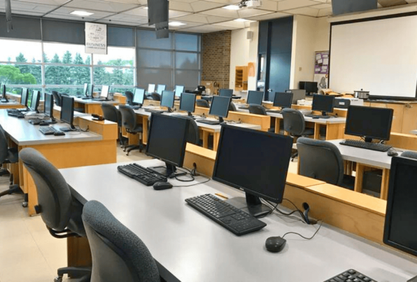 Lord Selkirk Secondary School