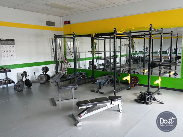 Loyalist Collegiate 10