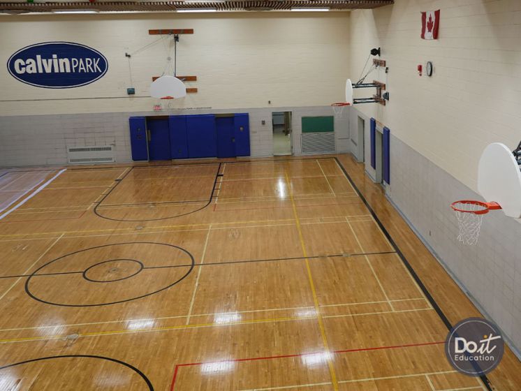 Loyalist Collegiate 1