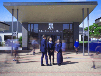 Macleans College 1
