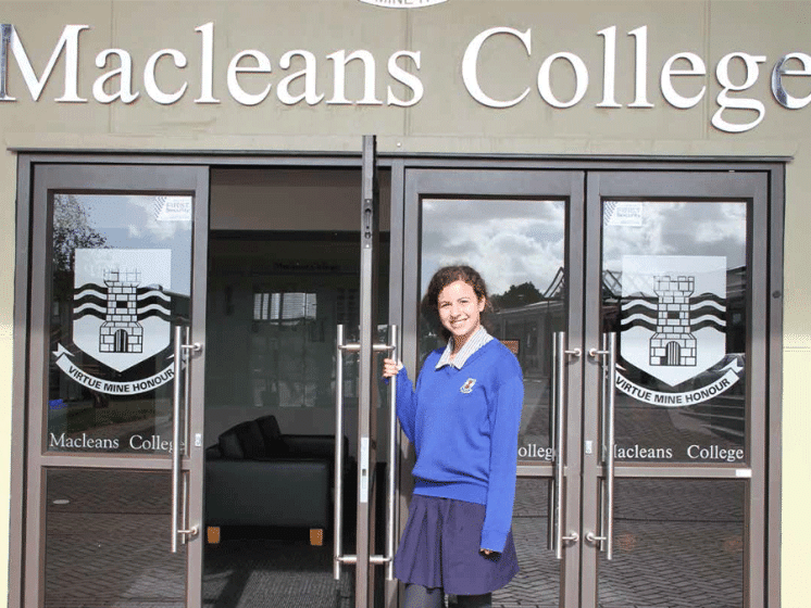 Macleans College 3