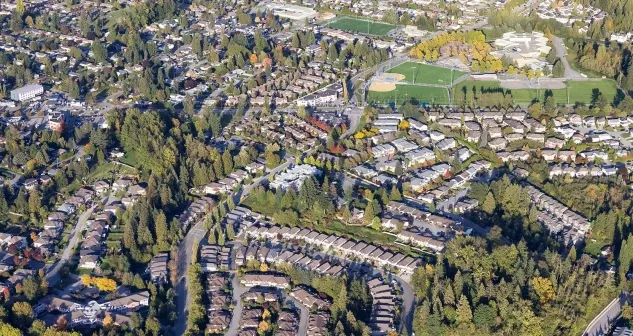 Maple Ridge 1