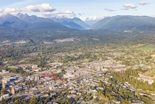 Maple Ridge 2