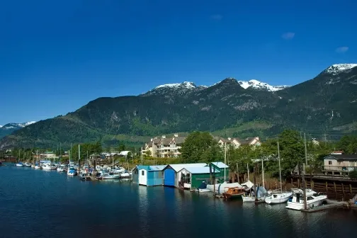 Maple Ridge 3