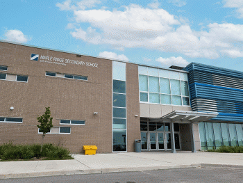 Warum ein High School Aufenthalt in Barrie, Kanada einzigartig ist