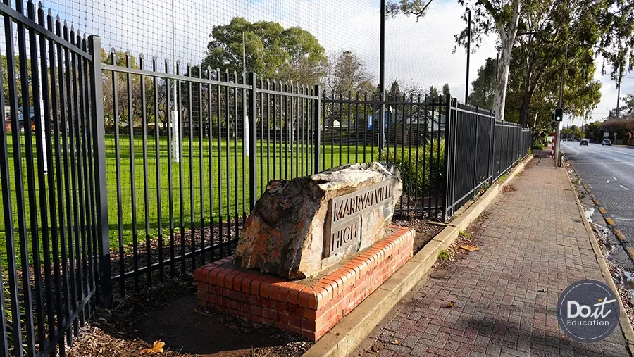 Marryatville High School 04
