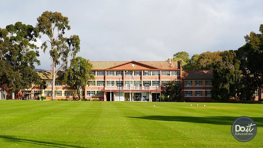 Marryatville High School 05